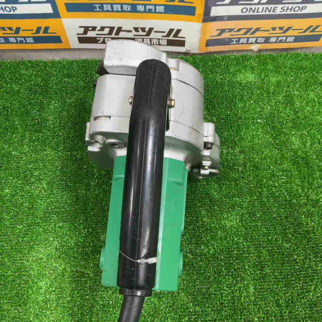 ◇日立工機 W3/8 全ねじカッター CL10【草加店】