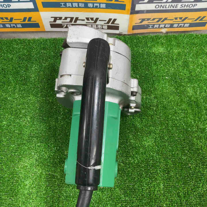 ◇日立工機 W3/8 全ねじカッター CL10【草加店】