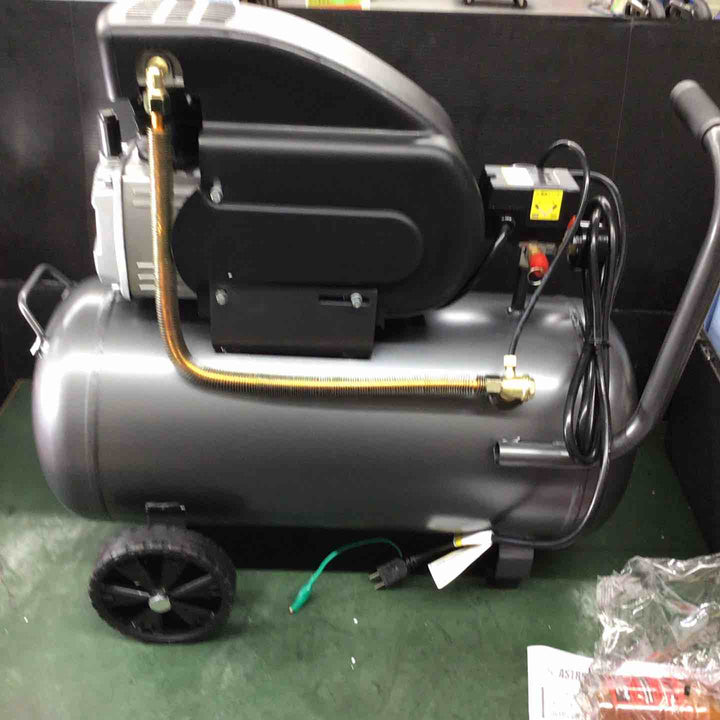 【未使用品】 アストロプロダクツ エア コンプレッサー 39L AC042-RH 箱無し  【戸田店】