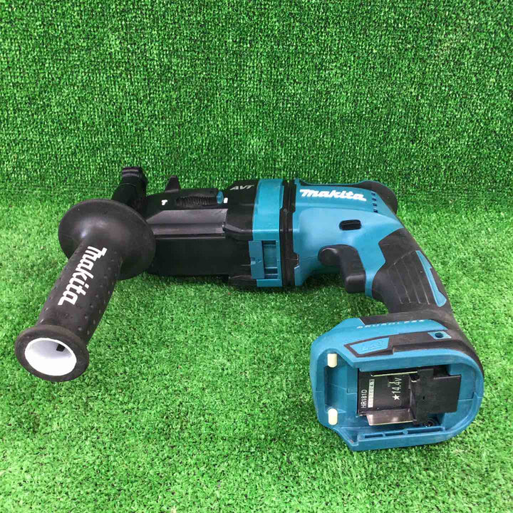 ★マキタ(makita) コードレスハンマドリル HR181DZK【川崎店】