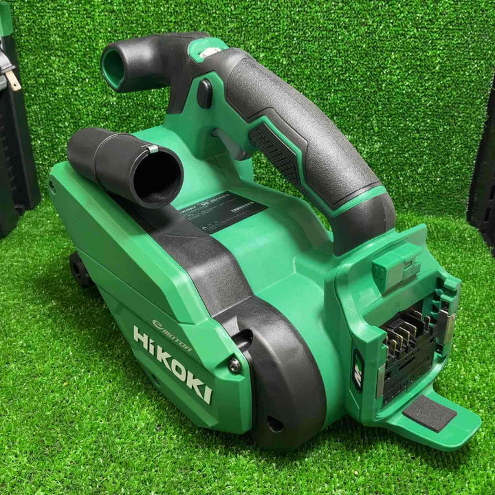 【未使用品】 ハイコーキ(HIKOKI ※旧:日立工機) コードレスベルトサンダー SB3608DA(XPZ) 【藤沢店】