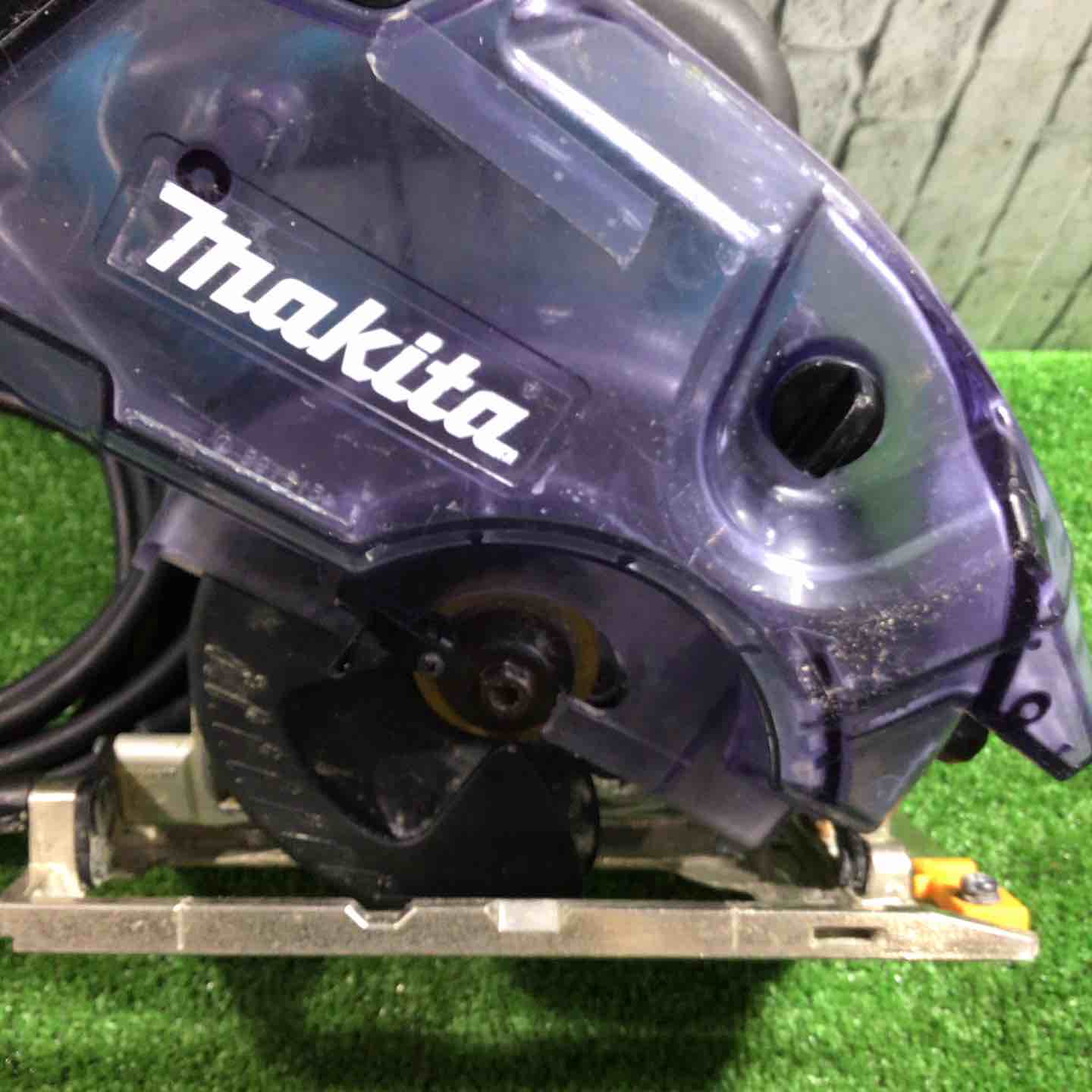 ☆マキタ(makita) 防じん丸のこ KS5100F【川口店】 – アクトツール