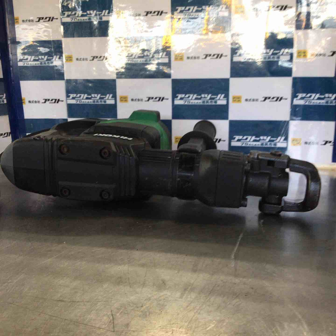 ★ハイコーキ(HIKOKI ※旧:日立工機) 電動ハンマ  H41SA3【草加店】