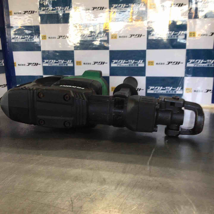 ★ハイコーキ(HIKOKI ※旧:日立工機) 電動ハンマ  H41SA3【草加店】