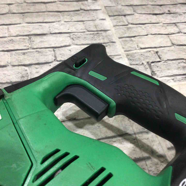 ★ハイコーキ(HIKOKI ※旧:日立工機) コードレスハンマドリル DH36DPA(2XP)【藤沢店】