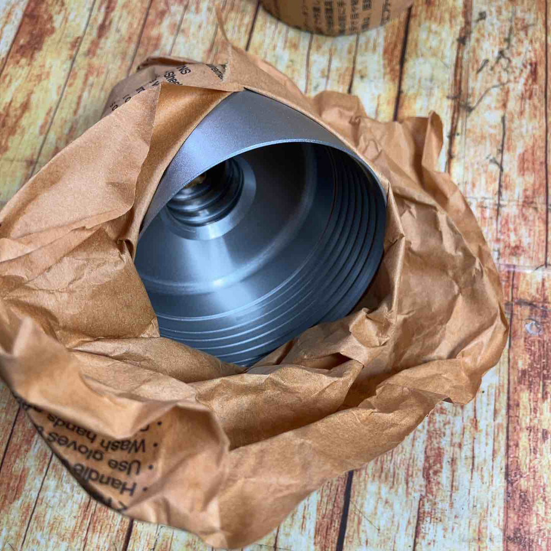 ダイヤモンドコアビット　3パーツセット【川崎店】