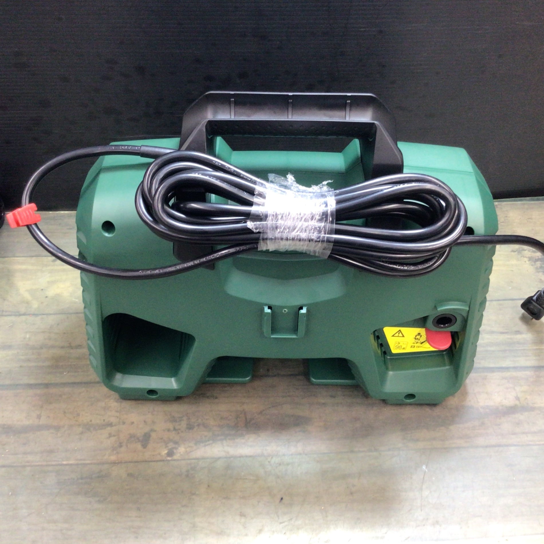 C1新品未使用✨　BOSCH EasyAquatak110 新生活応援✨　洗車 BOSCH 高壓清洗機/洗車機EasyAquatak 110