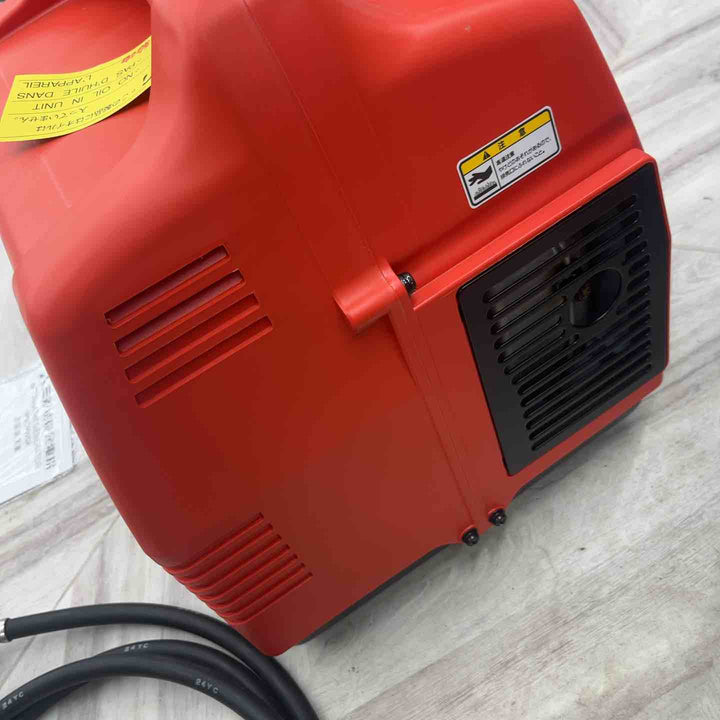 三菱 ガスボンベ式発電機 MGC900GPA01【越谷店】