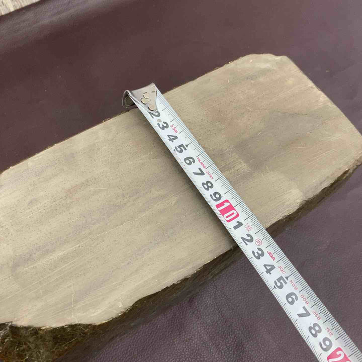 【超希少】 【中古美品】 天然砥石 産地不明 重量約9.0Kg 長さ約260mmｘ幅約120mmｘ高さ約138mm 番手細かめ カシュ― 若狭田村山？ 京都正本山？ 番手細かめ 【東大和店】