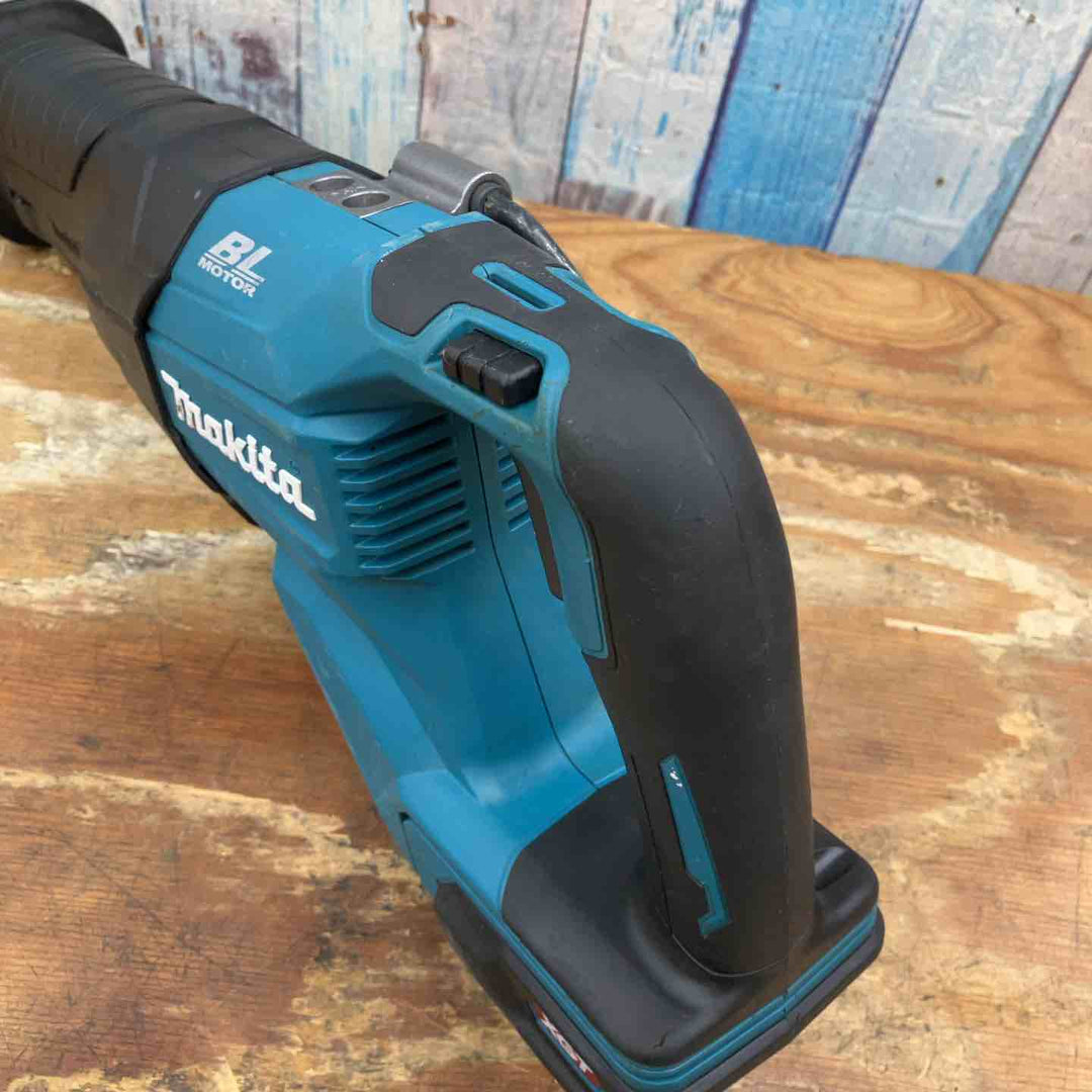 ★マキタ(makita) コードレスレシプロソー JR001GRDX【柏店】