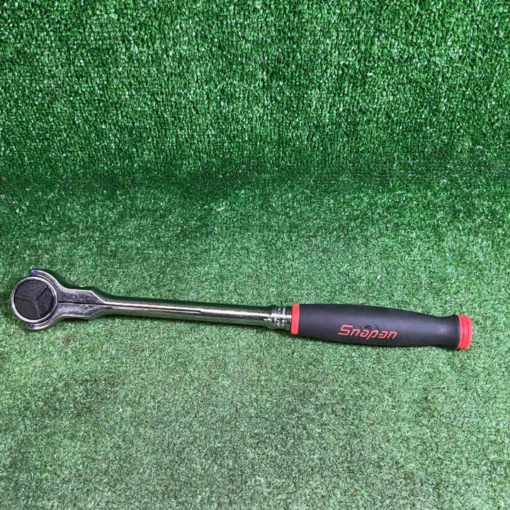 スナップオン(snap-on) 3/8”スイベルラチェット FH747【藤沢店】