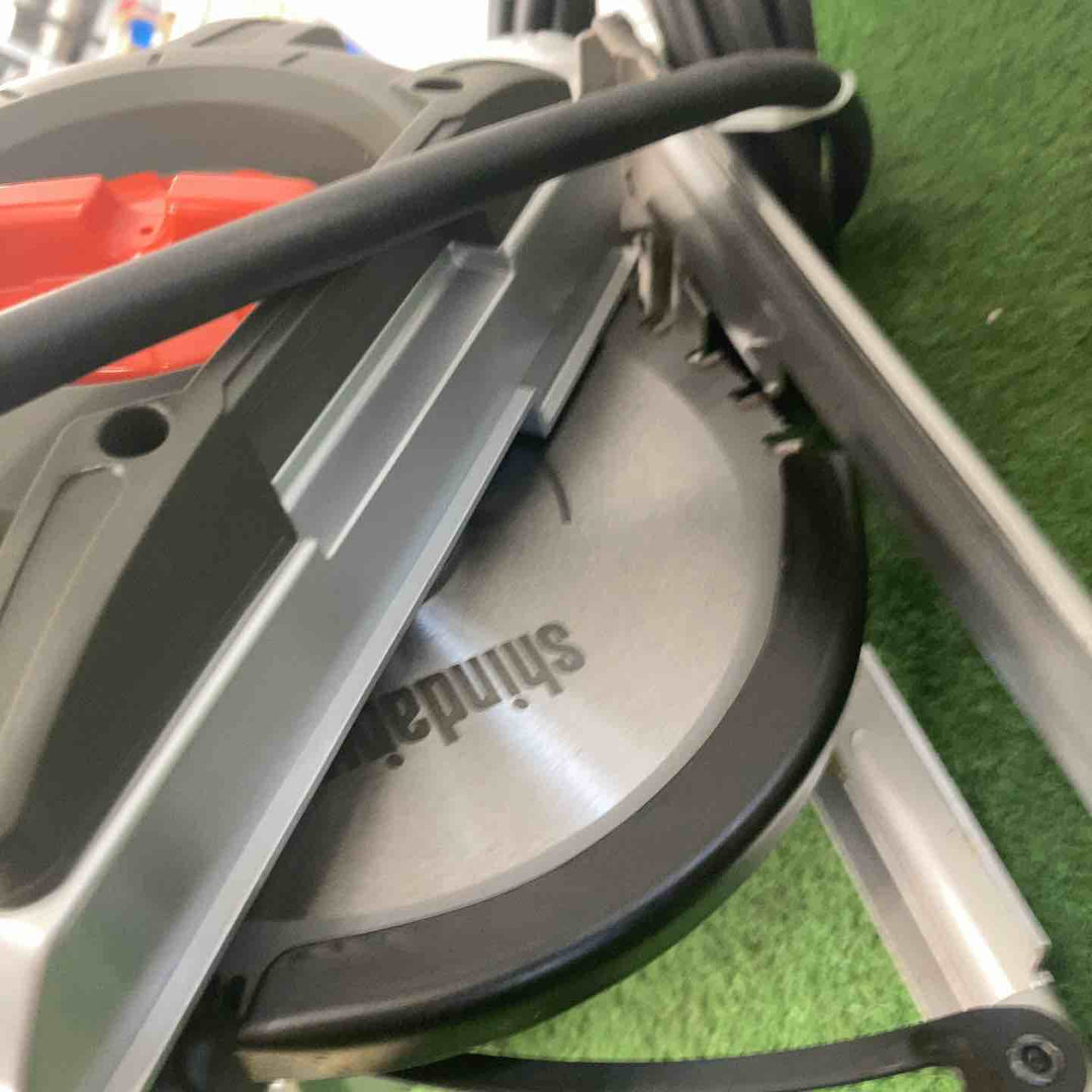◇新ダイワ(Shindaiwa) 180mm 防塵カッター B18N2-F(B18NII) チップソーカッター【町田店】