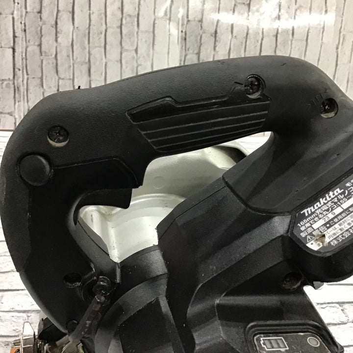 ★マキタ(makita) コードレス丸のこ HS631DZB【川口店】