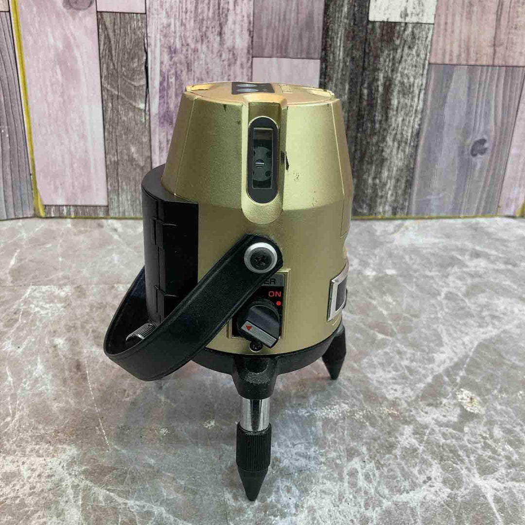 ◇タジマ(Tajima)  レーザー墨出し器 GT3Zi 矩・横 GT3Z-I【八潮店】