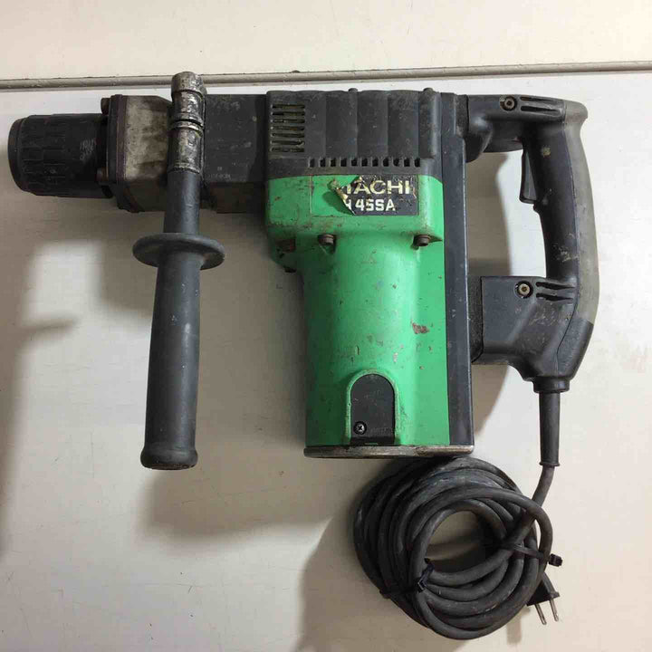 ★ハイコーキ(HIKOKI ※旧:日立工機) ハンマドリル DH45SA【戸田店】