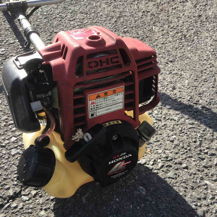 【現状品 / 店頭受取り限定】 ホンダ/HONDA 4ストロークエンジン草刈り機 UMK425H 【鴻巣店】