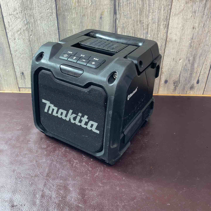 【中古品】マキタ(makita) コードレススピーカー MR200B【東大和店】