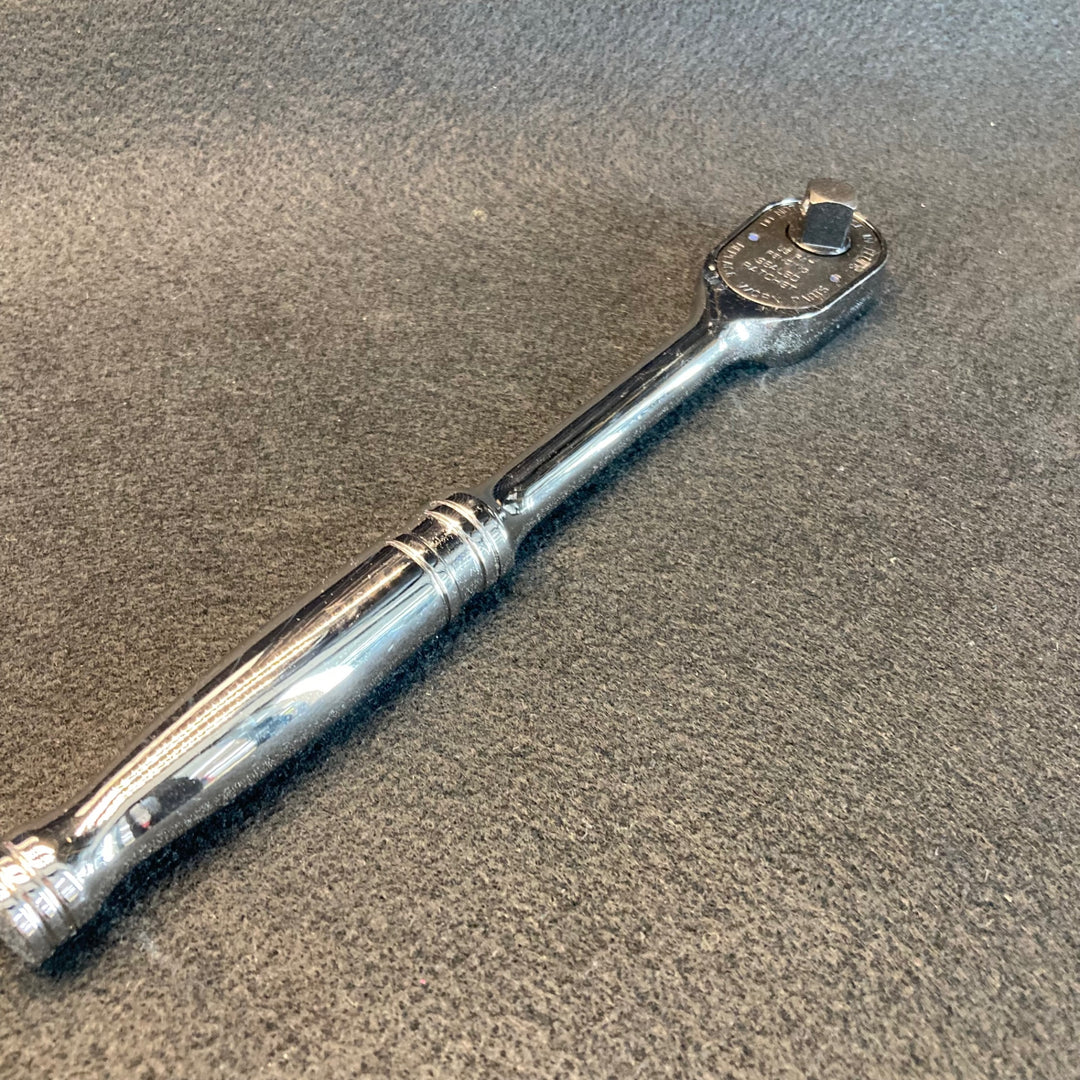 【未使用(店頭展示品)】◇スナップオン(Snap-on) ラチェットハンドル F100【東大和店】