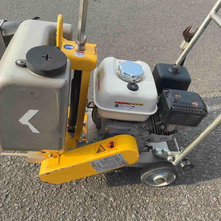 【中古品/店頭受取り限定】 EXEN コンクリートカッター ERC12CC 【藤沢店】