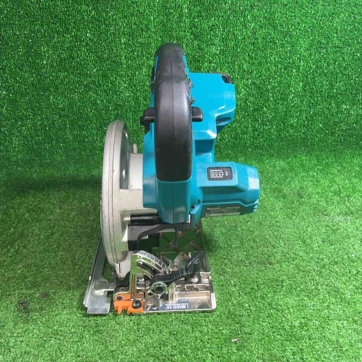 マキタ(makita) コードレス丸のこ HS470DZ【藤沢店】