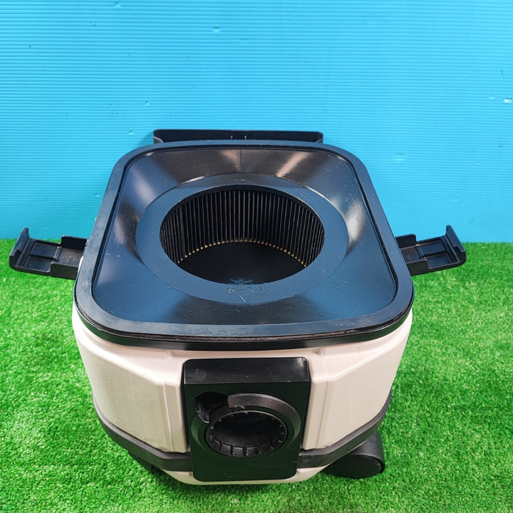 ★ハイコーキ(HIKOKI ※旧:日立工機) コードレス集じん機 乾式 RP3608DB(NN)【岩槻店】