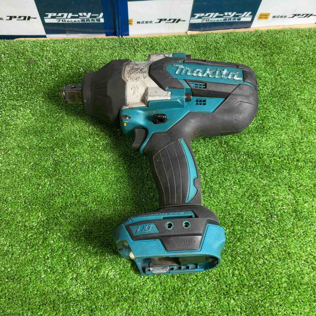 ☆マキタ(makita) コードレスインパクトレンチ TW1001DZ【草加店