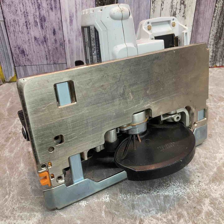 ★マキタ(makita) コードレス丸のこ HS470DZW【八潮店】