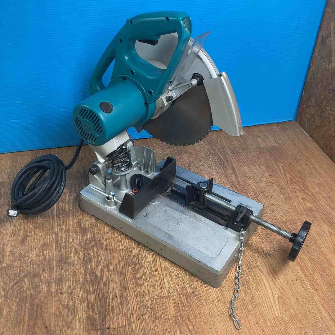 【中古品】☆マキタ(makita) 305mmチップソー切断機 LC1200 ◎新品替刃付き【岩槻店】