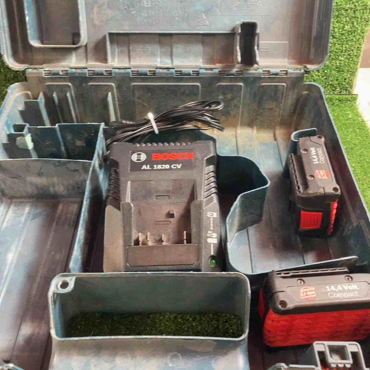 ◇ボッシュ(BOSCH) コードレスインパクトドライバー GDR1440-LI【川崎店】