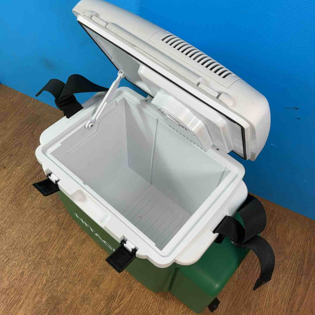 ◇ハイコーキ(HIKOKI ※旧:日立工機) コードレス冷温庫 UL18DSL(NM)【岩槻店】