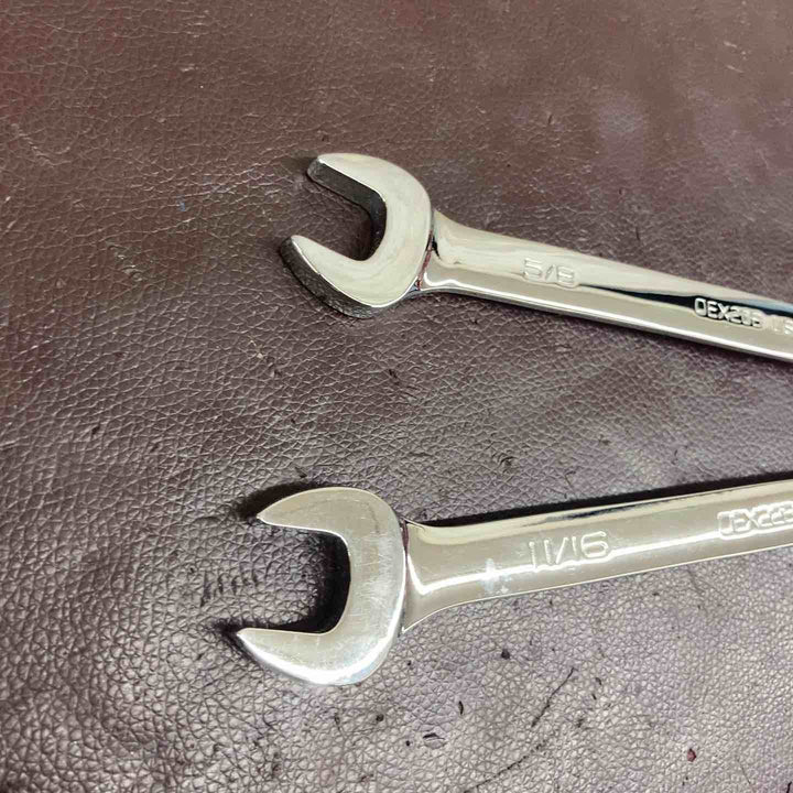 【中古品】 スナップオン(Snap-on) コンビネーションレンチ OEX22B/20B 2本セット 【東大和店】