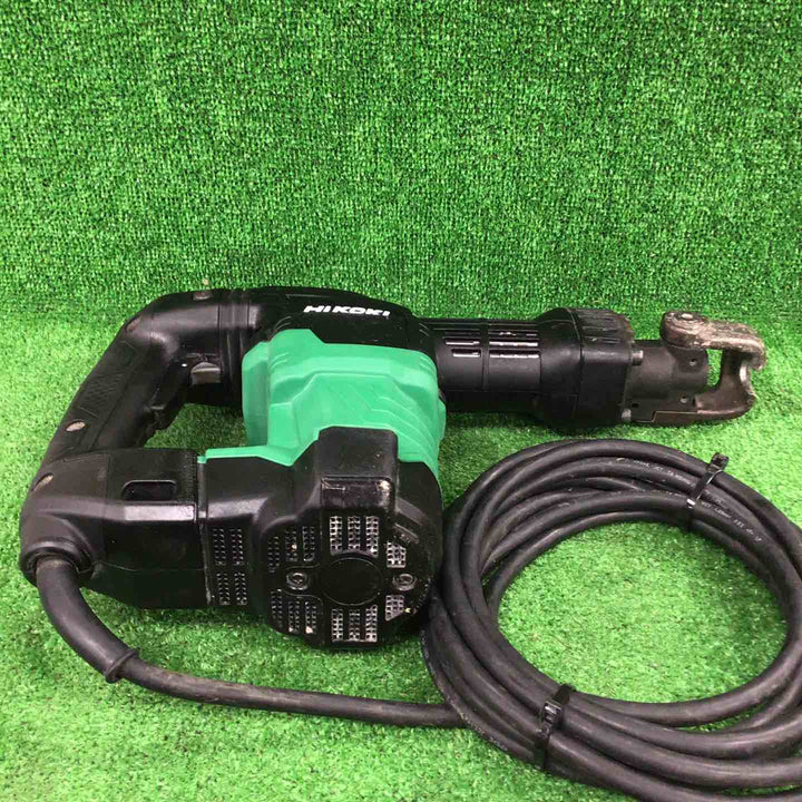 ★ハイコーキ(HIKOKI ※旧:日立工機) ハンマ H41SA4(N)【川崎店】