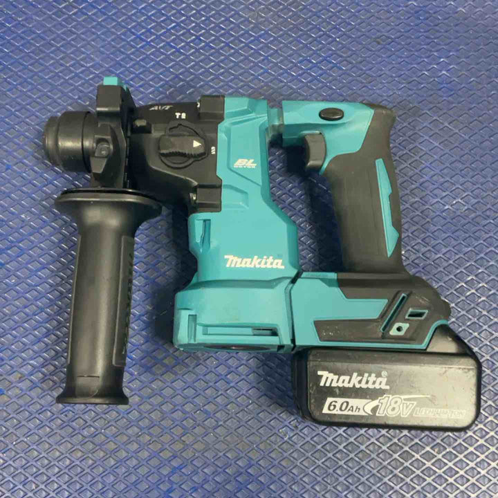 ★マキタ(makita) コードレスハンマドリル HR183DRGX【草加店】