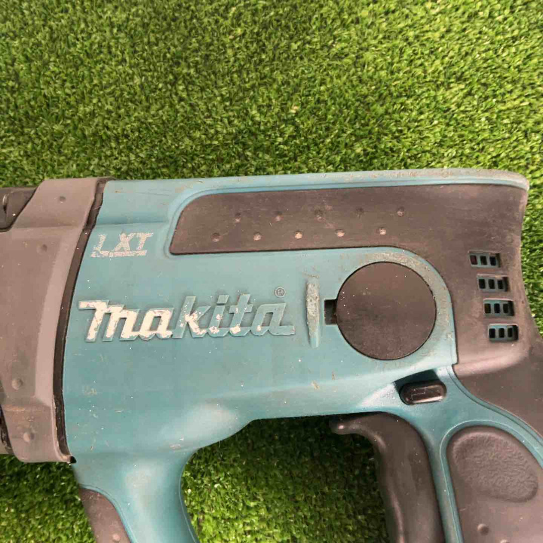 ☆マキタ(makita) コードレスハンマドリル HR202DZK【草加店】