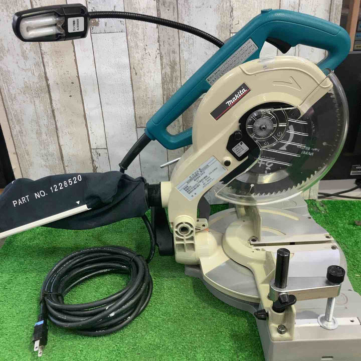 ☆マキタ(makita) 卓上マルノコ 216mm LS0840F【町田店】