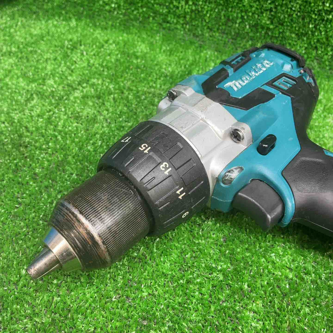 マキタ(makita) コードレス振動ドリルドライバー HP481DZ【藤沢店】