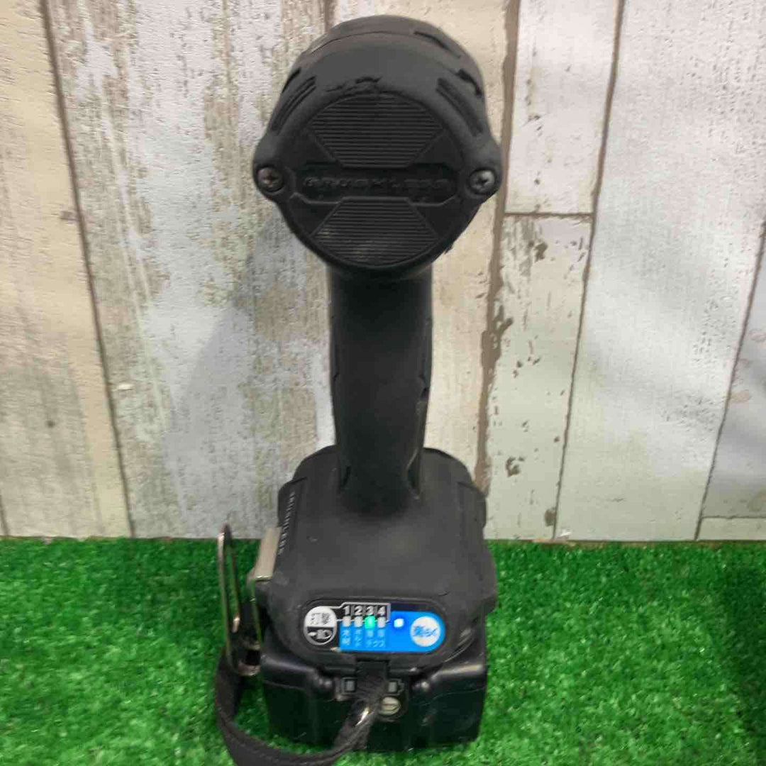 ★マキタ(makita) コードレスインパクトドライバー TD173DRGXB【町田店】