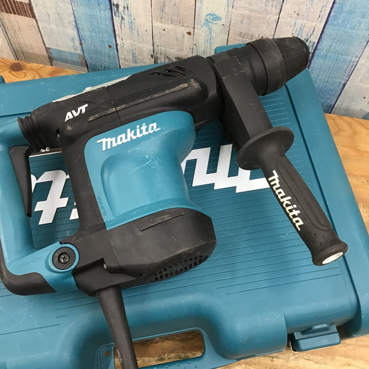 ★マキタ(makita) ハンマドリル HR3541FC【柏店】