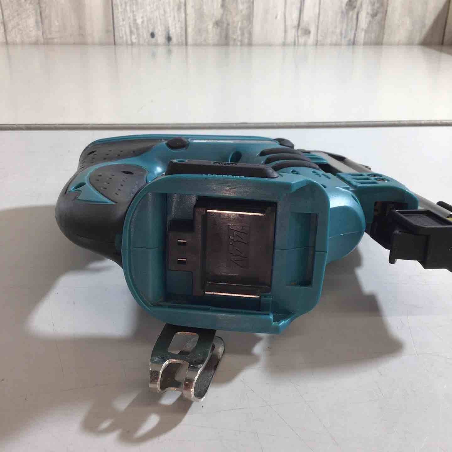 マキタ PT350D 充電式ピンタッカ【野田愛宕店】【店頭取引限定】【中古 マキタ PT350D 充電式ピンタッカ【野田愛宕店】【店頭取引限定】【中古