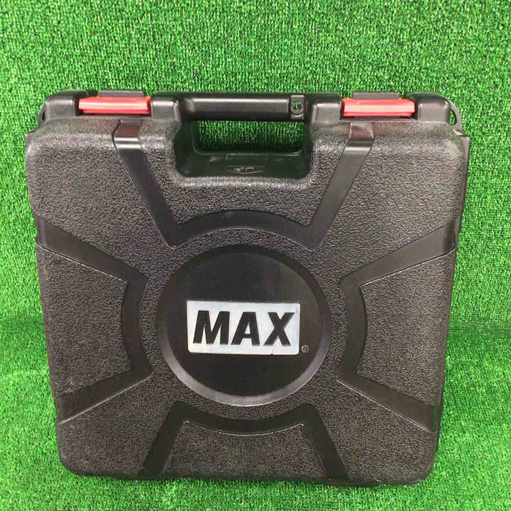 ★マックス(MAX) 高圧エアネジ打ち機 HV-R41G4-R【川口店】