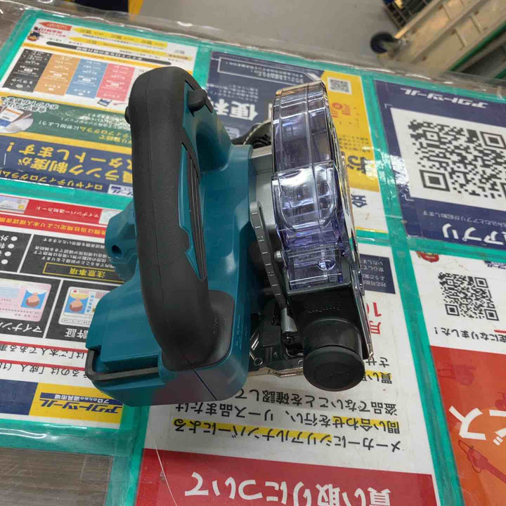 ★マキタ(makita) コードレス防じん丸のこ KS511DZ【戸田店】