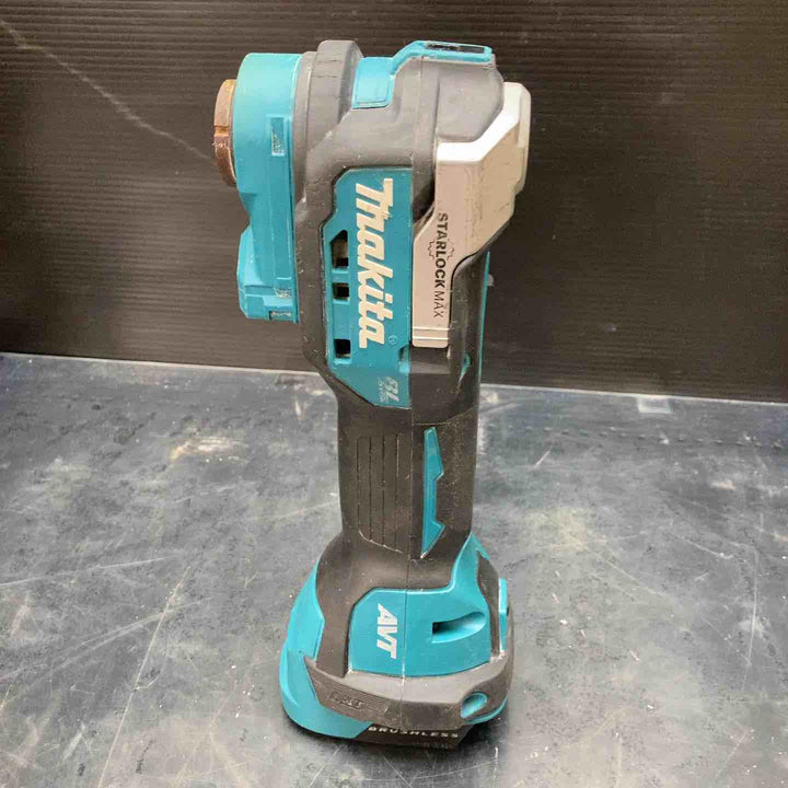 ★マキタ(makita) コードレスマルチツール TM52DZ【川越店】
