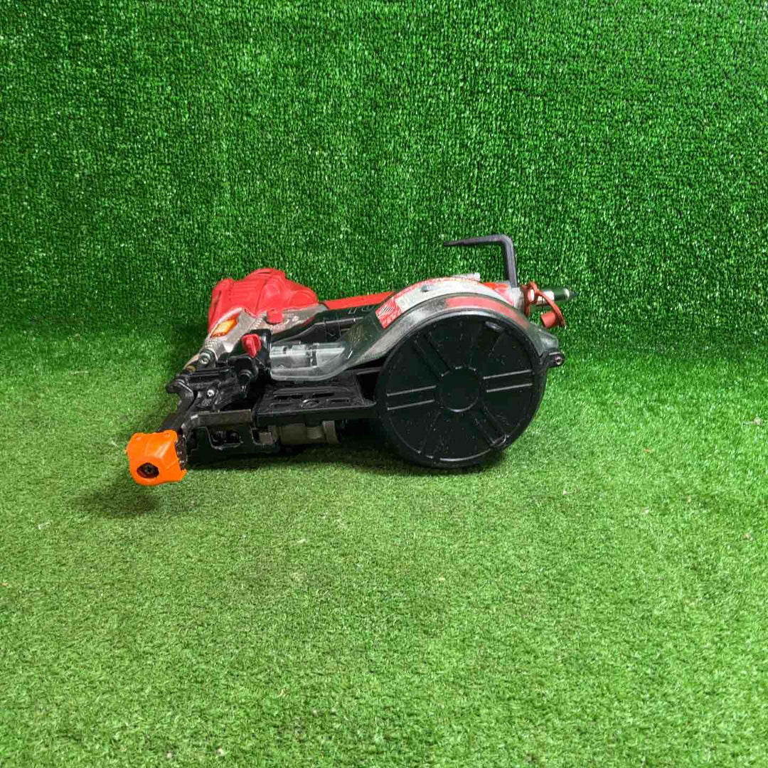 【中古品】 マックス(MAX) 高圧エアネジ打ち機 HV-R41G2 【藤沢店】
