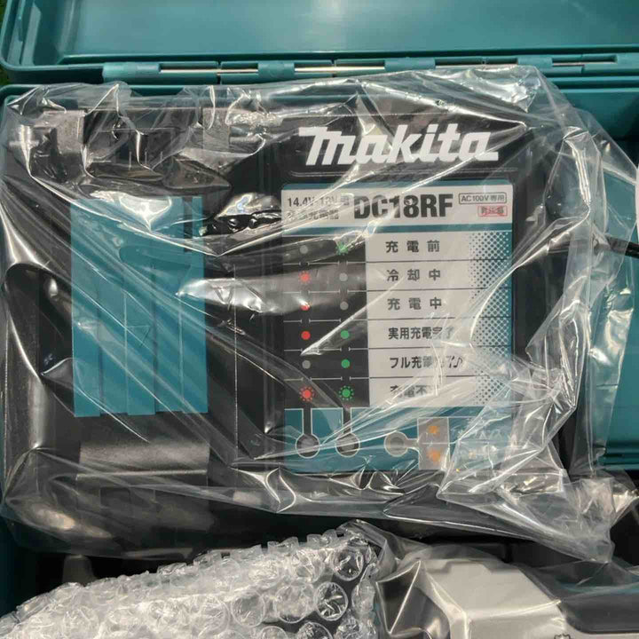 ★マキタ(makita) コードレスマルチツール TM52DRG【草加店】