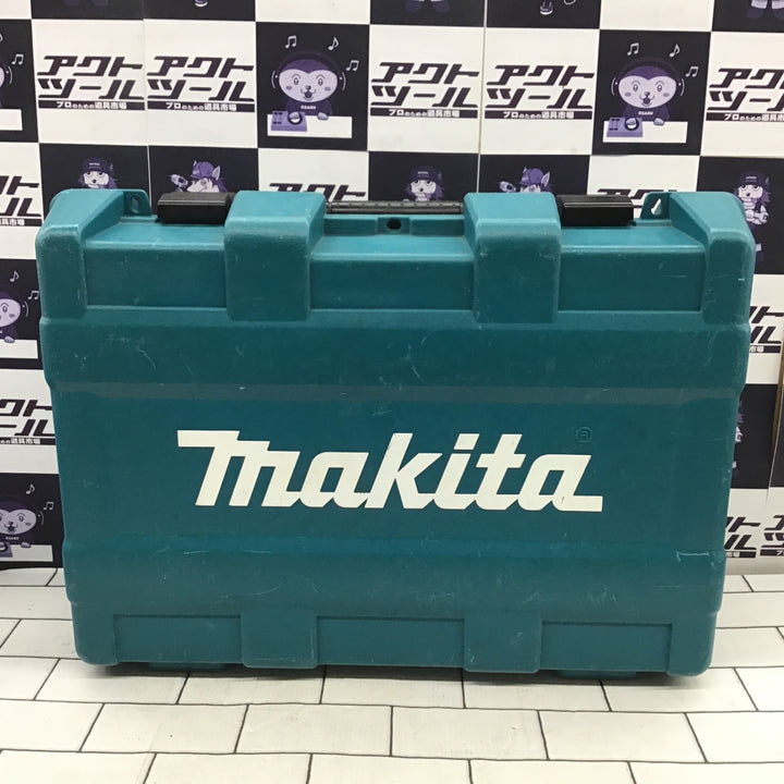 ★マキタ(makita) コードレスインパクトレンチ TW700DRGX【所沢店】