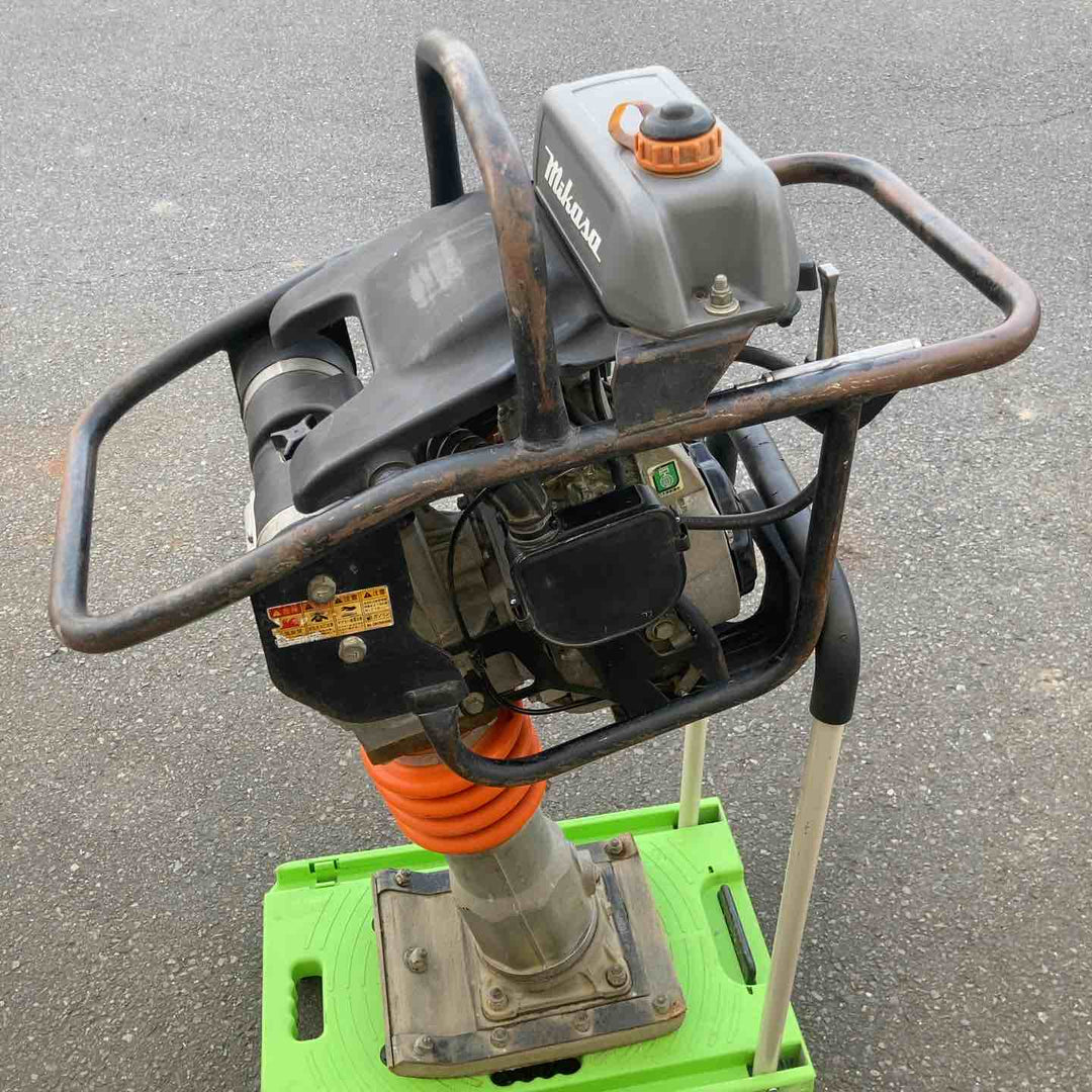 【店頭受取り限定】◇三笠(ミカサ/mikasa) エンジンランマー MT-55L【八潮店】