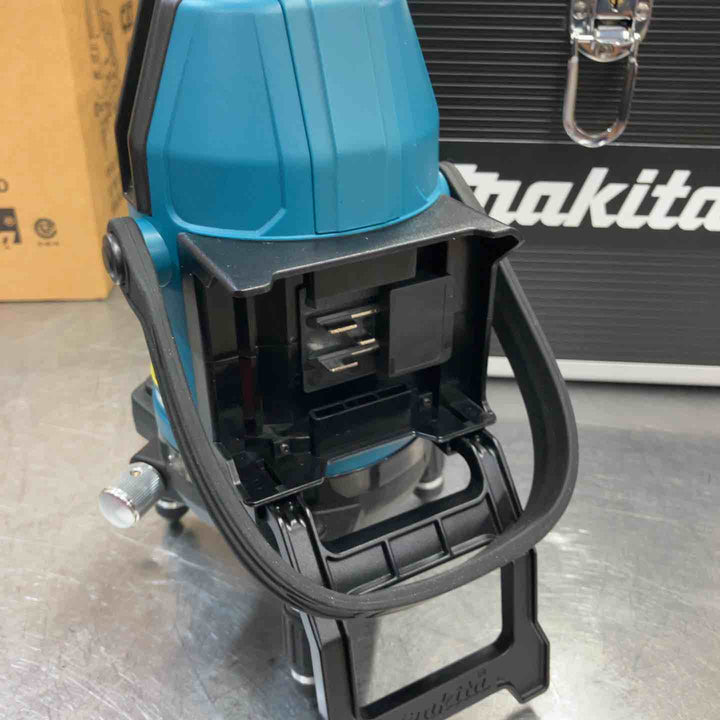 【未使用(店頭展示品)】★マキタ(makita) 10.8Vグリーンレーザー墨出し器 SK20GD【東大和店】