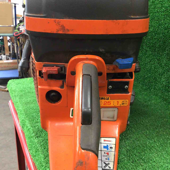 ★ハスクバーナ エンジンカッター K970【川崎店】