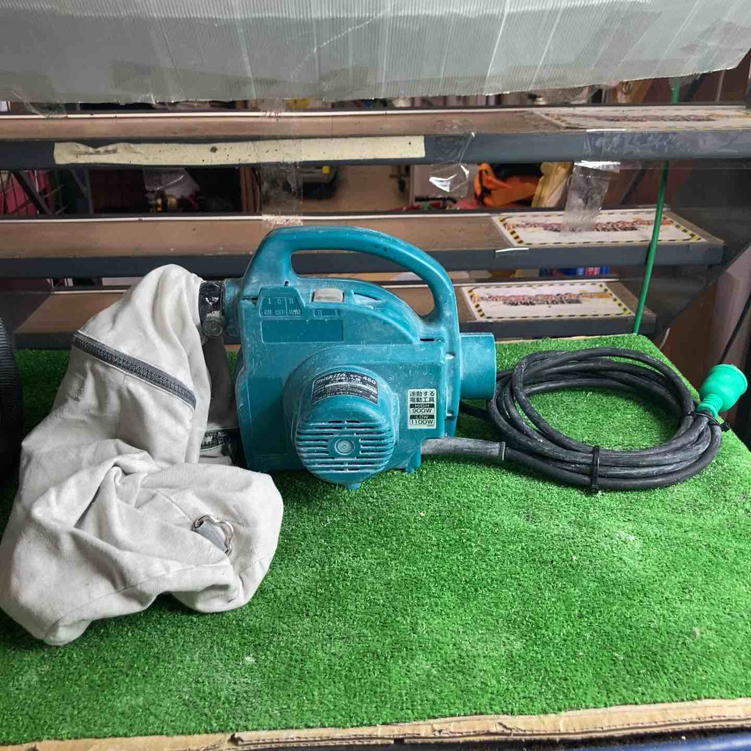 ★マキタ(makita) 小型集じん機 乾式 450(P)【草加店】