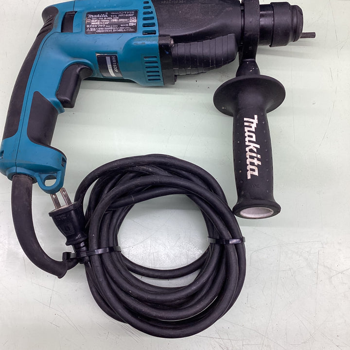 ★マキタ(makita) ハンマドリル HR1830F【越谷店】